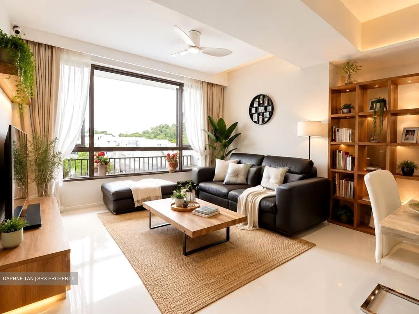 Meadows @ Peirce (D26), Condominium #561615291